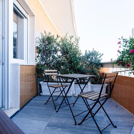 Oberhaus - Casa Vacanze Bariアパートメント エクステリア 写真