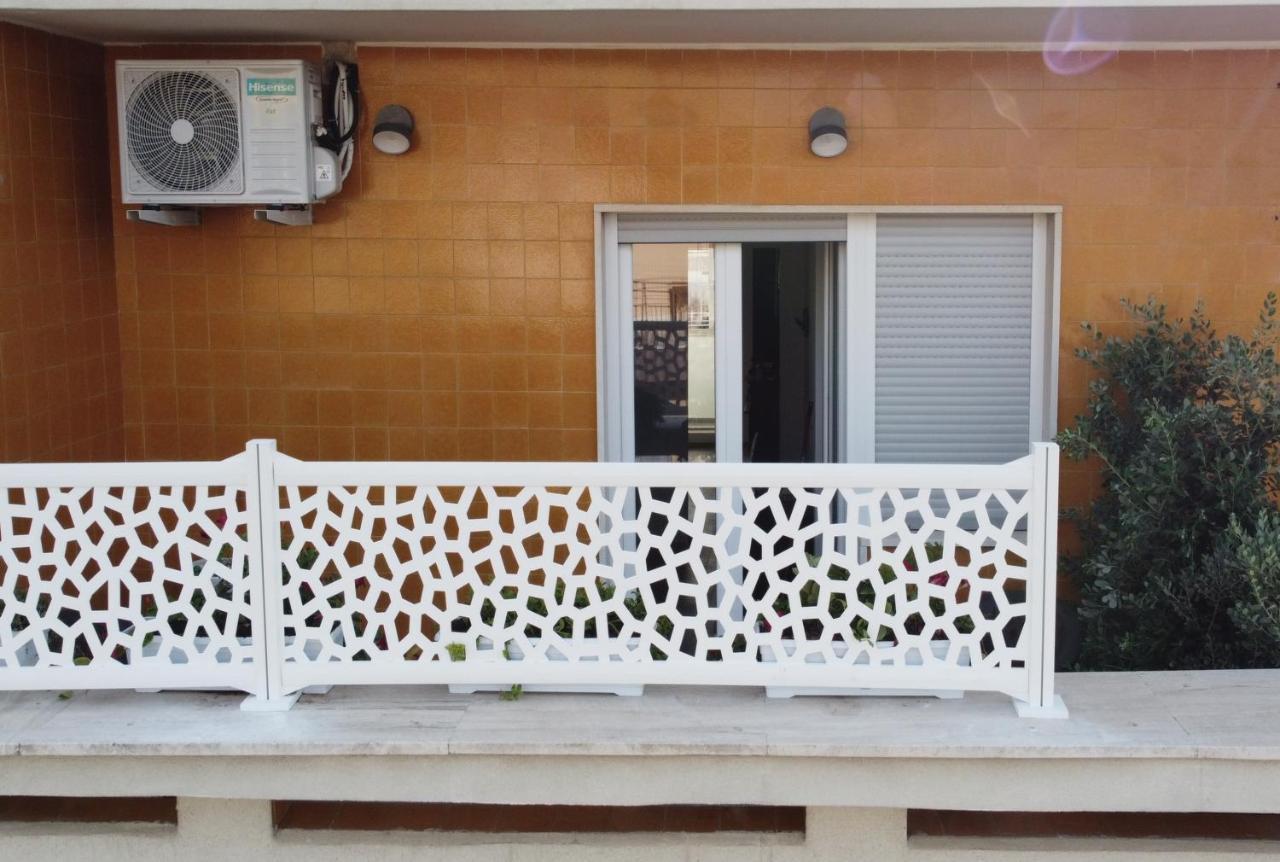 Oberhaus - Casa Vacanze Bariアパートメント エクステリア 写真