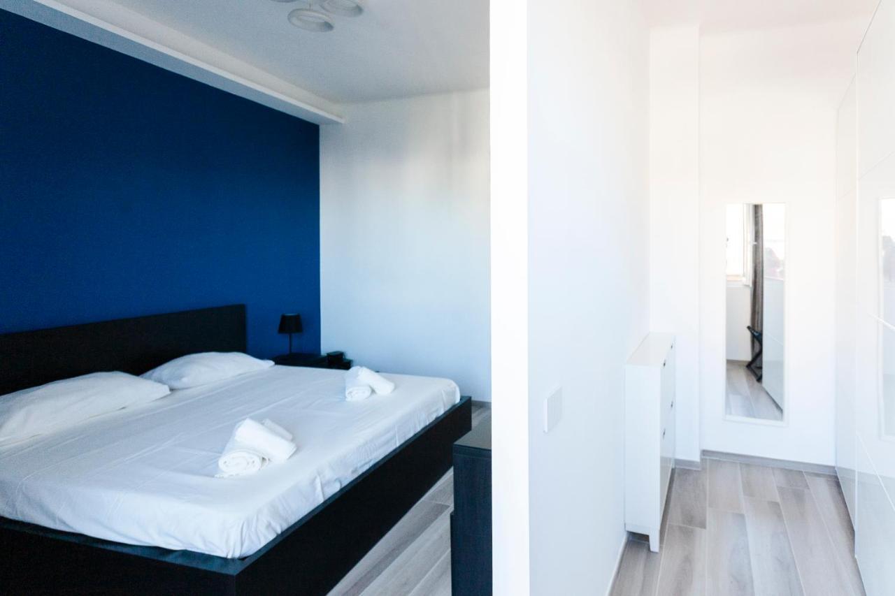 Oberhaus - Casa Vacanze Bariアパートメント エクステリア 写真