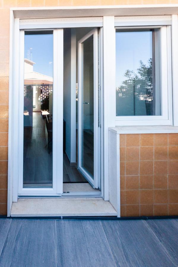 Oberhaus - Casa Vacanze Bariアパートメント エクステリア 写真
