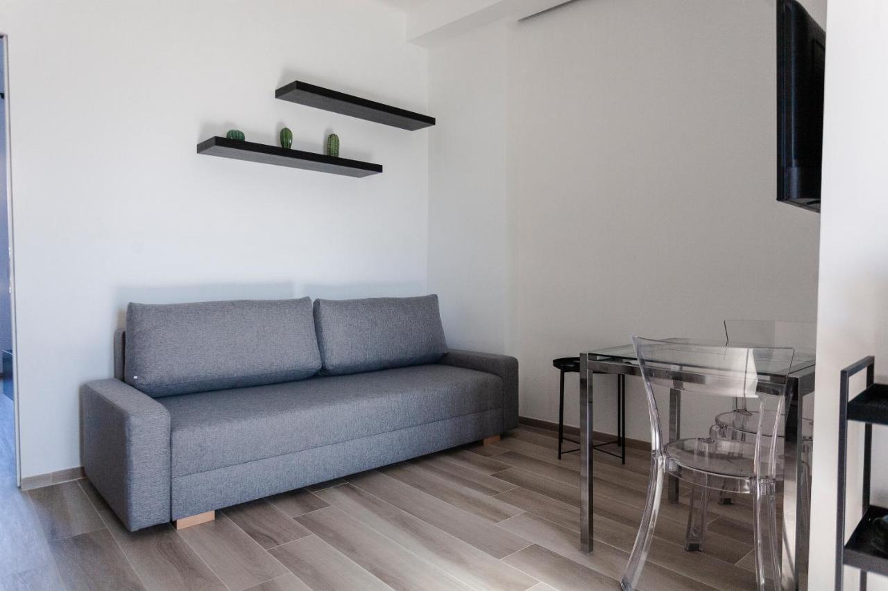 Oberhaus - Casa Vacanze Bariアパートメント エクステリア 写真