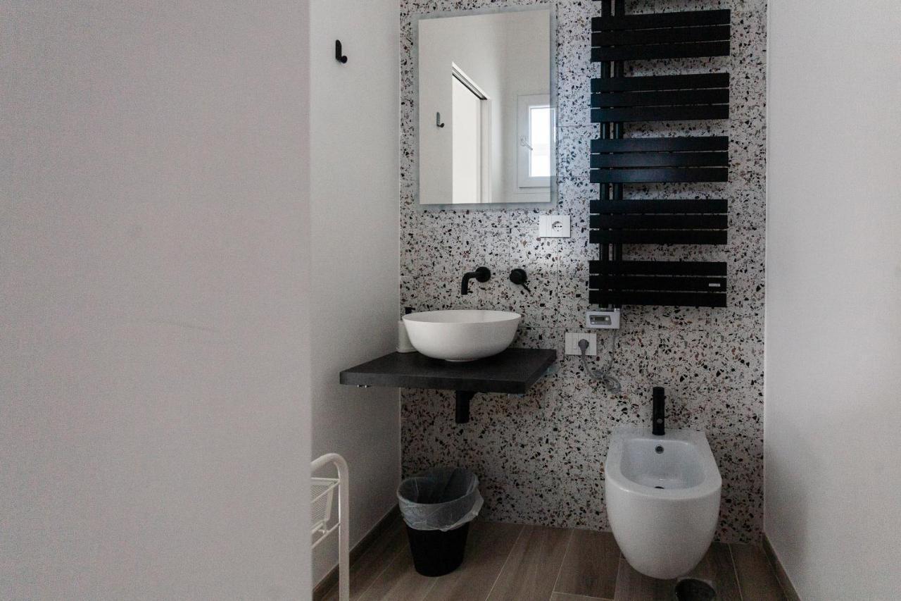 Oberhaus - Casa Vacanze Bariアパートメント エクステリア 写真